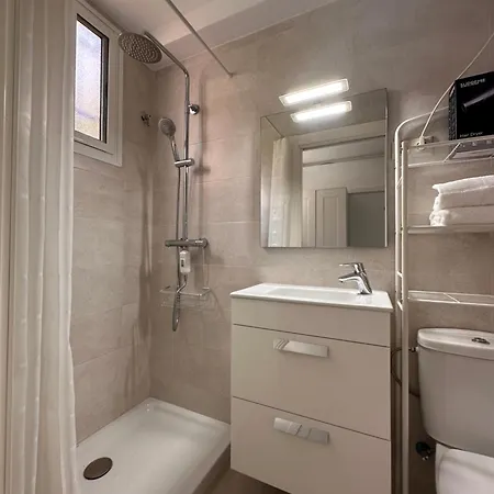 Apartment Estudio Riviera Del Sol *