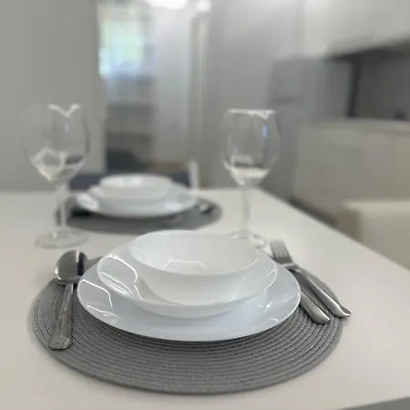 Estudio Riviera Del Sol Apartment Fuengirola