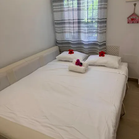 Apartment Estudio Riviera Del Sol Fuengirola