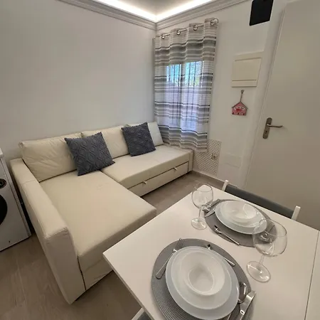Estudio Riviera Del Sol Apartment