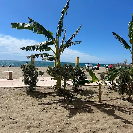 Estudio Riviera Del Sol Apartment Fuengirola