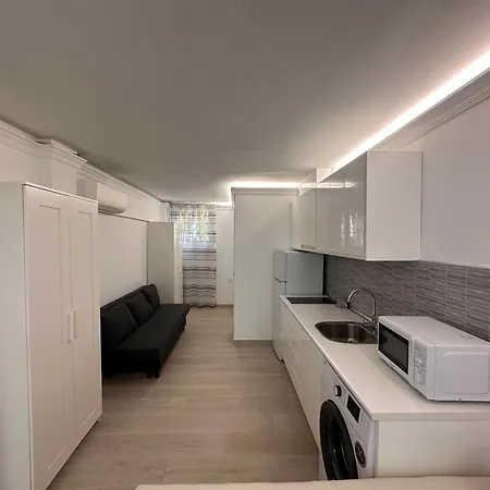 Apartment Estudio Riviera Del Sol