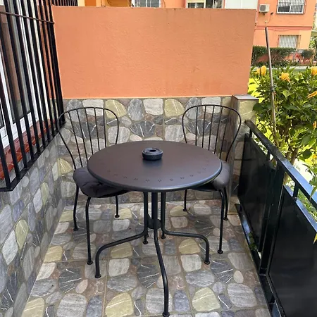Estudio Riviera Del Sol Apartment Fuengirola