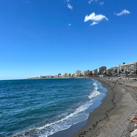 Estudio Riviera Del Sol