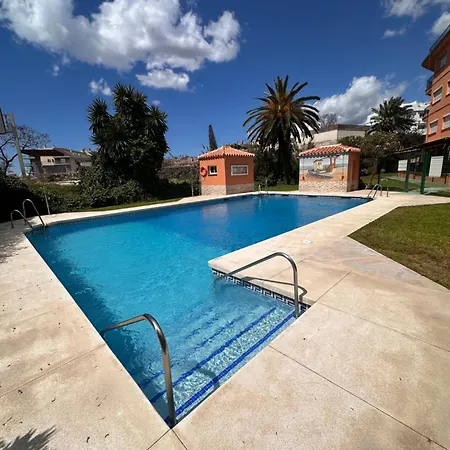 Estudio Riviera Del Sol Apartment Fuengirola