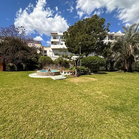 Estudio Riviera Del Sol *
