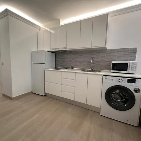 Apartamento Estudio Riviera Del Sol